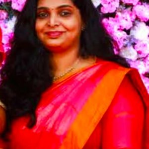 Ms. Anita Oommen 