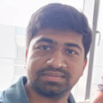 Mr. Vishnu Anilkumar