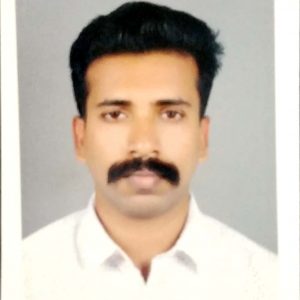 Mr. Ajay Thomas Mathew