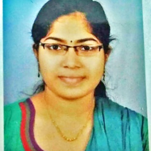 Ms. Leya Ashok