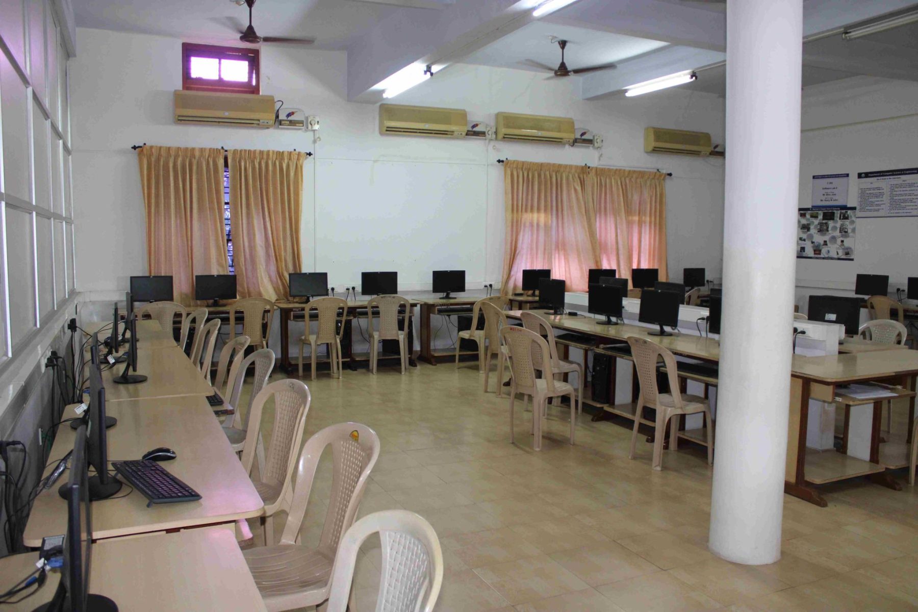 Facilities – Mar Baselios College Of Engineering And Technology